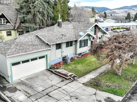 308 Adams Avenue La Grande OR 97850