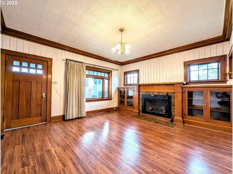 308 Adams Avenue La Grande OR 97850