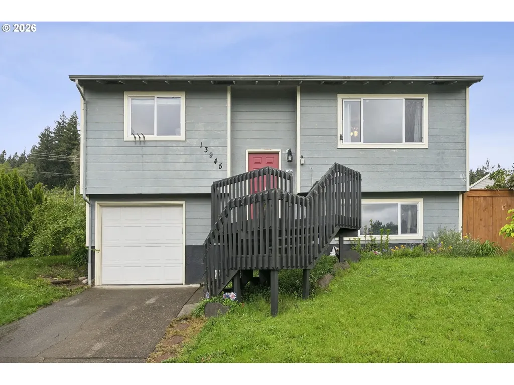 13945 SE 113th Court Clackamas OR 97015