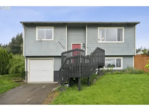 13945 SE 113th Court Clackamas OR 97015
