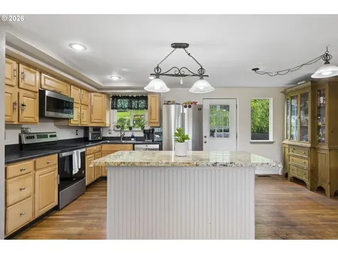 13945 SE 113th Court Clackamas OR 97015