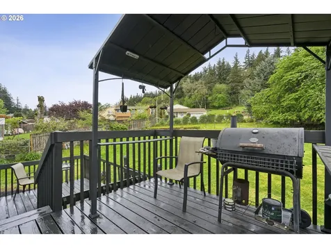13945 SE 113th Court Clackamas OR 97015