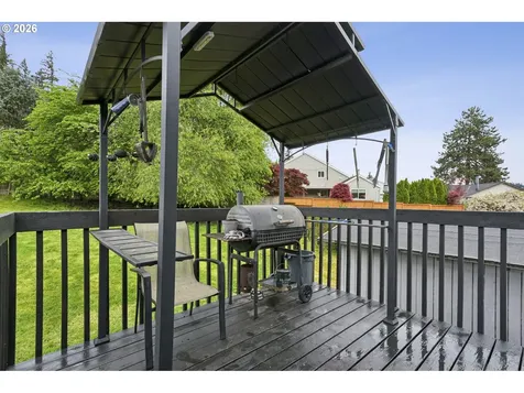 13945 SE 113th Court Clackamas OR 97015