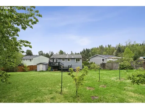 13945 SE 113th Court Clackamas OR 97015