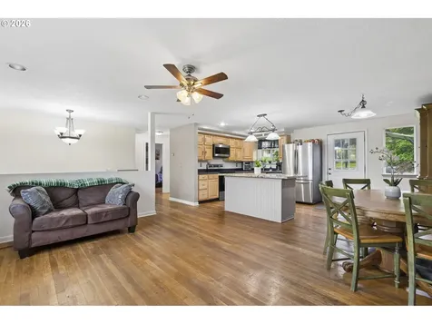 13945 SE 113th Court Clackamas OR 97015