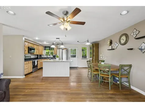 13945 SE 113th Court Clackamas OR 97015