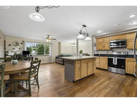 13945 SE 113th Court Clackamas OR 97015