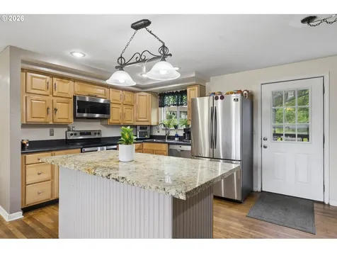13945 SE 113th Court Clackamas OR 97015