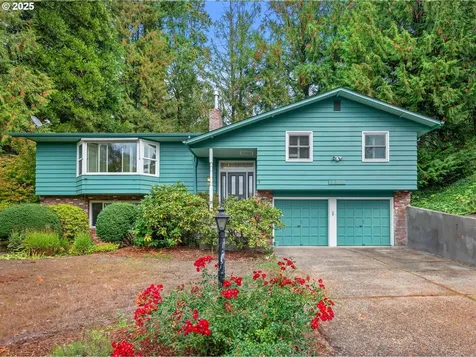 3310 SW 66th Avenue Portland OR 97225