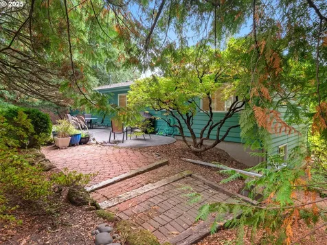 3310 SW 66th Avenue Portland OR 97225