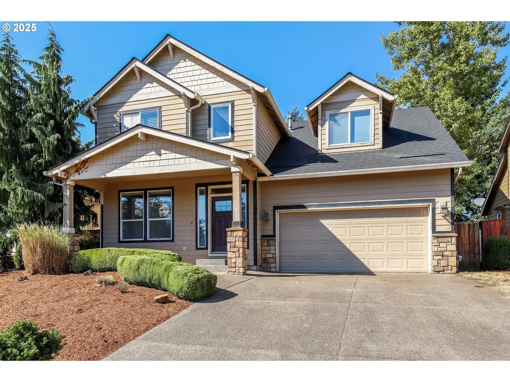 17006 NE 6th Street Vancouver WA 98684