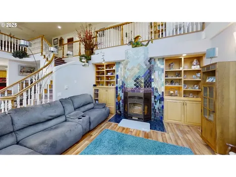 217 Marine Drive Brookings OR 97415