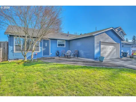 1380 SE 64th Court Hillsboro OR 97123