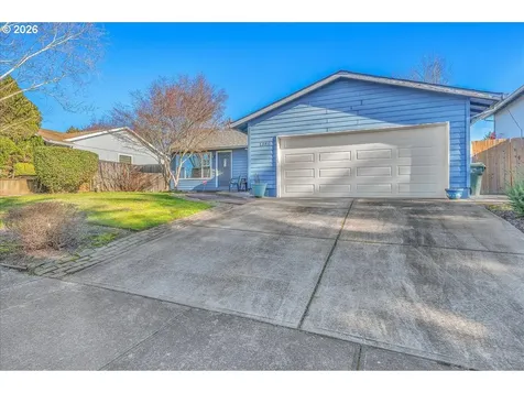 1380 SE 64th Court Hillsboro OR 97123
