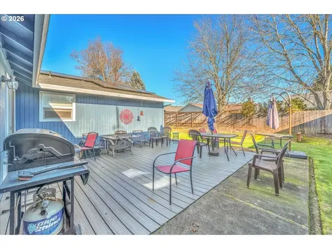 1380 SE 64th Court Hillsboro OR 97123