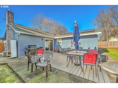 1380 SE 64th Court Hillsboro OR 97123