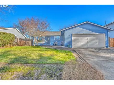 1380 SE 64th Court Hillsboro OR 97123