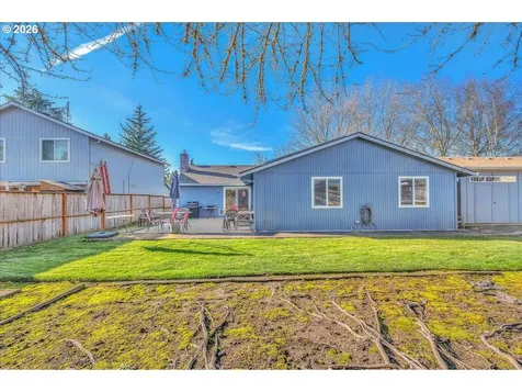 1380 SE 64th Court Hillsboro OR 97123