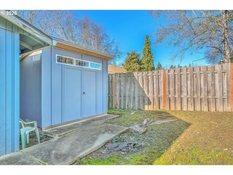 1380 SE 64th Court Hillsboro OR 97123