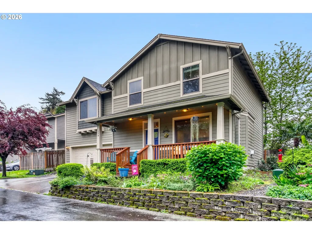 179 Crestwood Street Fairview OR 97024