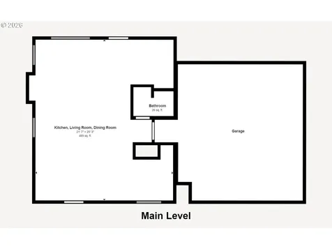 179 Crestwood Street Fairview OR 97024