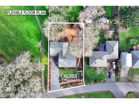 1571 Buck Street Eugene OR 97402