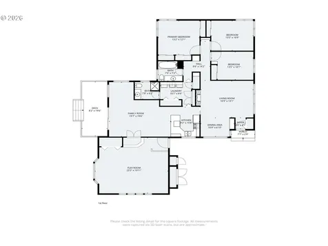 1571 Buck Street Eugene OR 97402