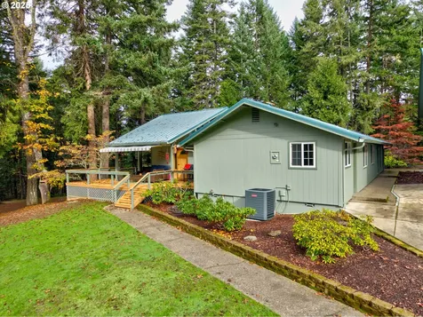 894 Colwell Hill Lane Roseburg OR 97471
