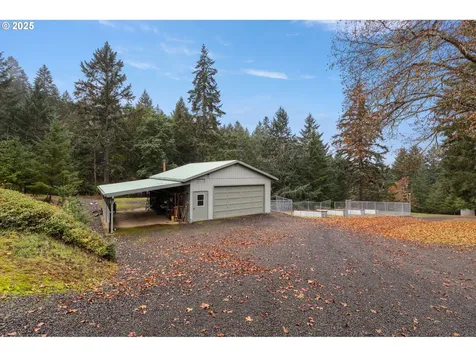 894 Colwell Hill Lane Roseburg OR 97471