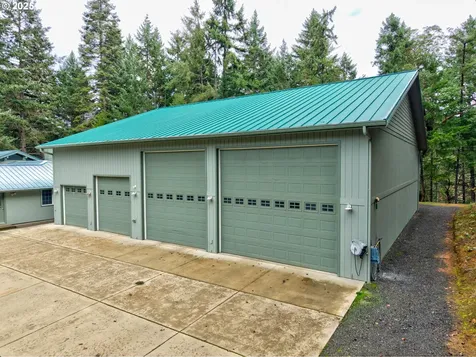 894 Colwell Hill Lane Roseburg OR 97471