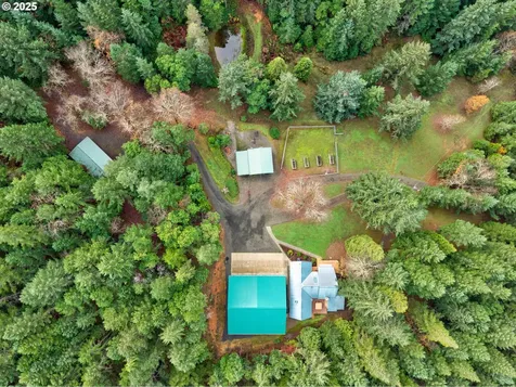 894 Colwell Hill Lane Roseburg OR 97471