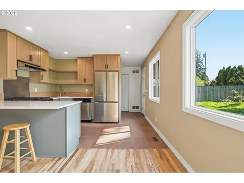 8723 N Chase Avenue Portland OR 97217
