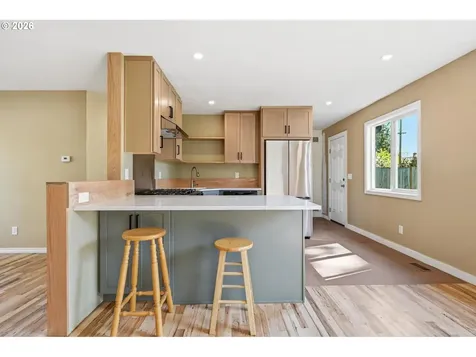 8723 N Chase Avenue Portland OR 97217