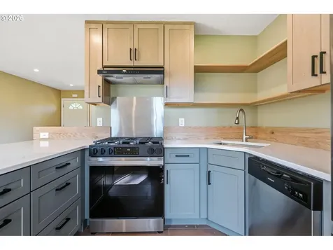 8723 N Chase Avenue Portland OR 97217