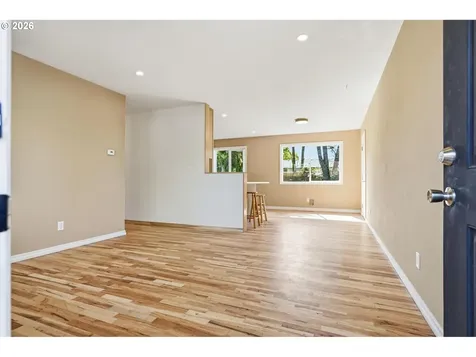 8723 N Chase Avenue Portland OR 97217