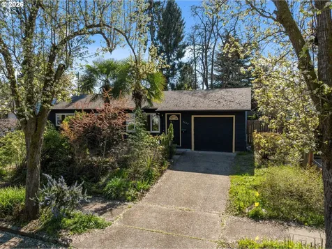 8723 N Chase Avenue Portland OR 97217