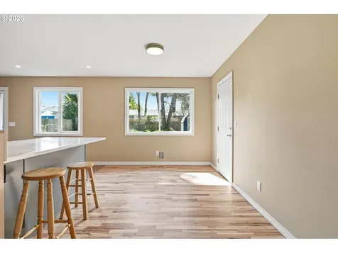 8723 N Chase Avenue Portland OR 97217