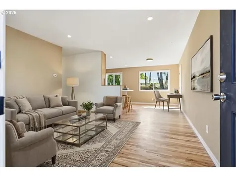 8723 N Chase Avenue Portland OR 97217
