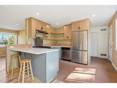 8723 N Chase Avenue Portland OR 97217