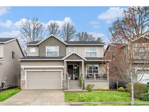 7827 SW Spruce Street Portland OR 97223