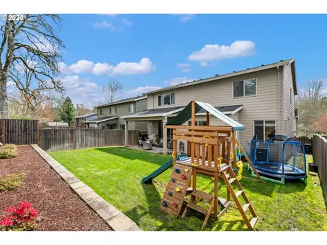 7827 SW Spruce Street Portland OR 97223