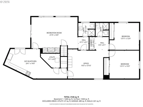 708 Manzanita Way Vancouver WA 98661