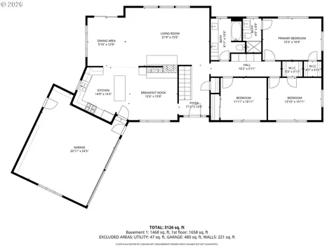 708 Manzanita Way Vancouver WA 98661