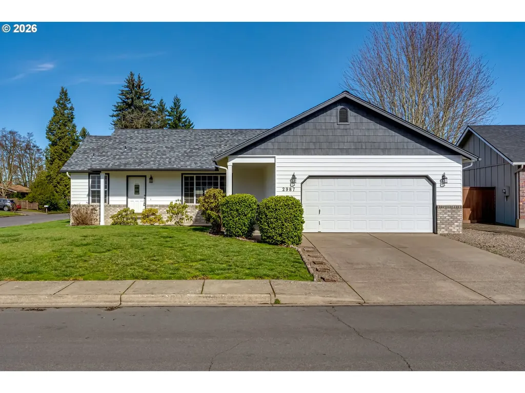 2987 Dry Creek Road Eugene OR 97404