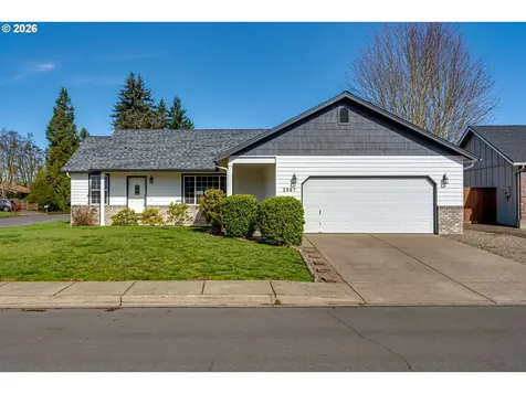 2987 Dry Creek Road Eugene OR 97404