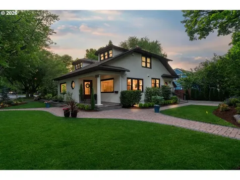 3333 SE Crystal Springs Boulevard Portland OR 97202