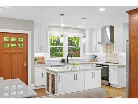 3333 SE Crystal Springs Boulevard Portland OR 97202