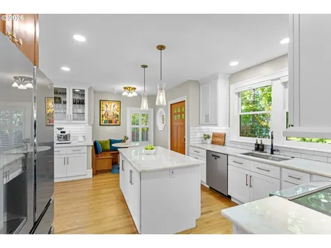 3333 SE Crystal Springs Boulevard Portland OR 97202