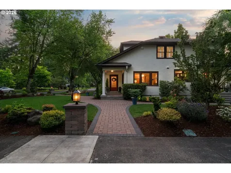 3333 SE Crystal Springs Boulevard Portland OR 97202