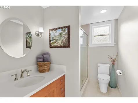 3333 SE Crystal Springs Boulevard Portland OR 97202